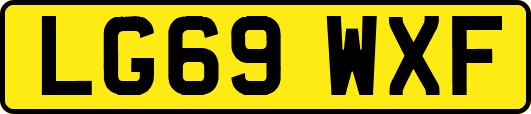 LG69WXF