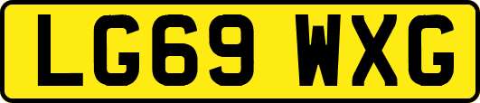 LG69WXG