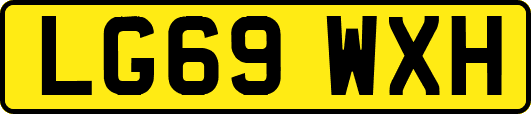 LG69WXH