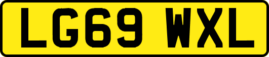 LG69WXL
