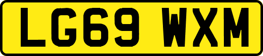 LG69WXM