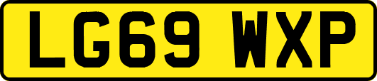 LG69WXP