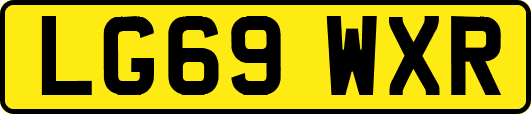 LG69WXR