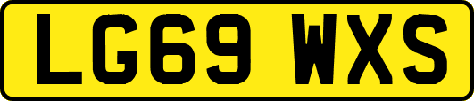 LG69WXS