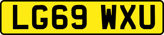 LG69WXU