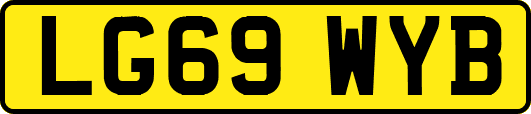 LG69WYB