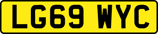 LG69WYC