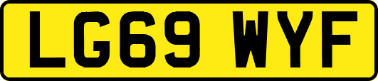 LG69WYF