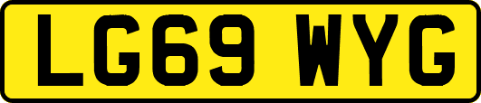 LG69WYG