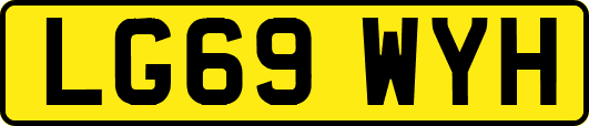 LG69WYH