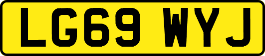 LG69WYJ