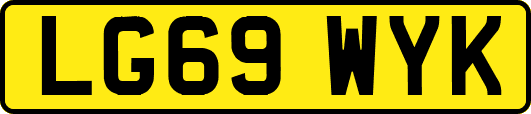 LG69WYK