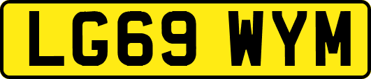 LG69WYM