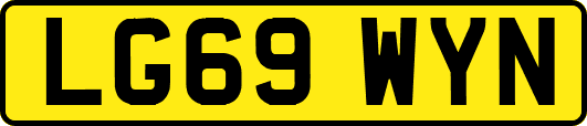 LG69WYN