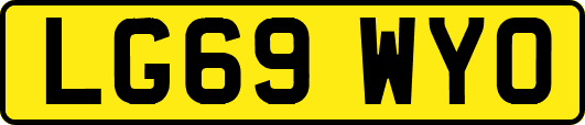 LG69WYO