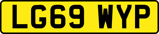 LG69WYP