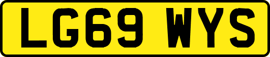 LG69WYS