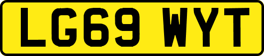 LG69WYT