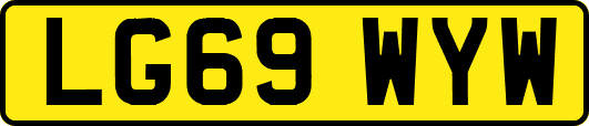 LG69WYW