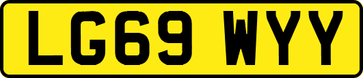 LG69WYY