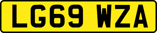 LG69WZA