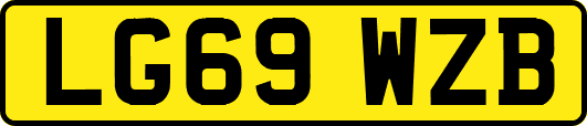 LG69WZB