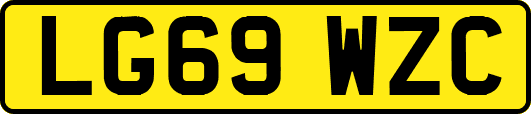 LG69WZC
