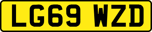 LG69WZD