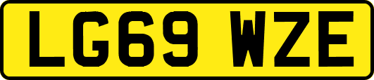 LG69WZE