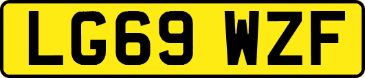 LG69WZF