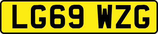 LG69WZG