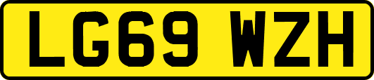 LG69WZH