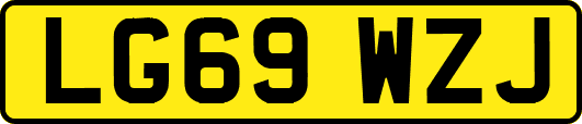LG69WZJ