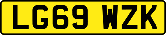 LG69WZK