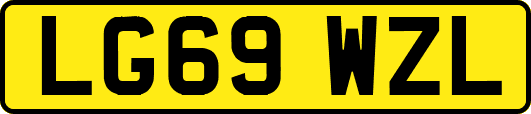 LG69WZL