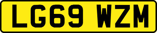 LG69WZM