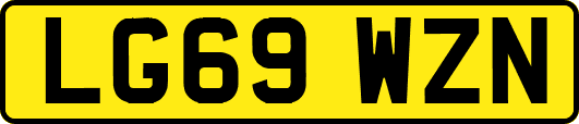 LG69WZN