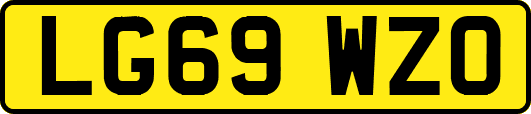 LG69WZO