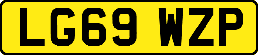 LG69WZP