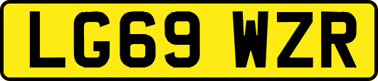 LG69WZR