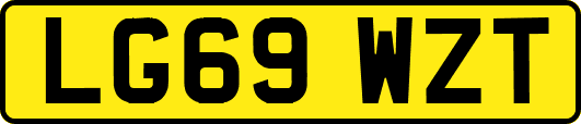 LG69WZT