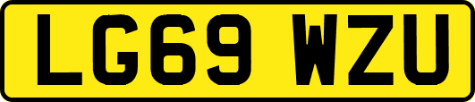 LG69WZU