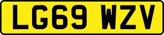 LG69WZV