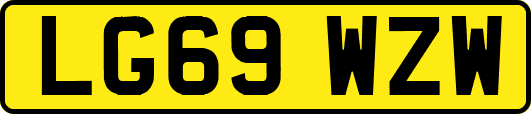 LG69WZW