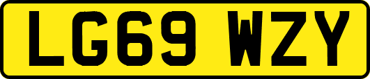 LG69WZY