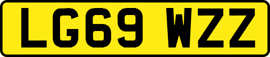 LG69WZZ