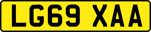 LG69XAA