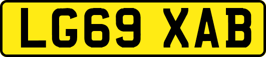 LG69XAB