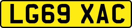 LG69XAC
