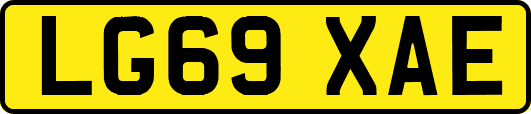 LG69XAE